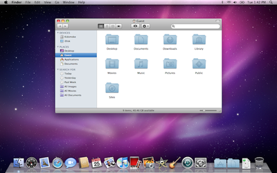 where can you download conetnt to wathc later for mac osx