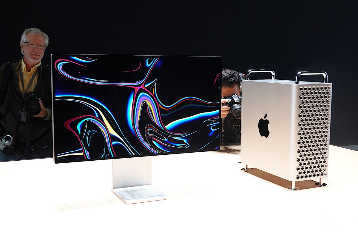 what mac pro models are best for the upgrade